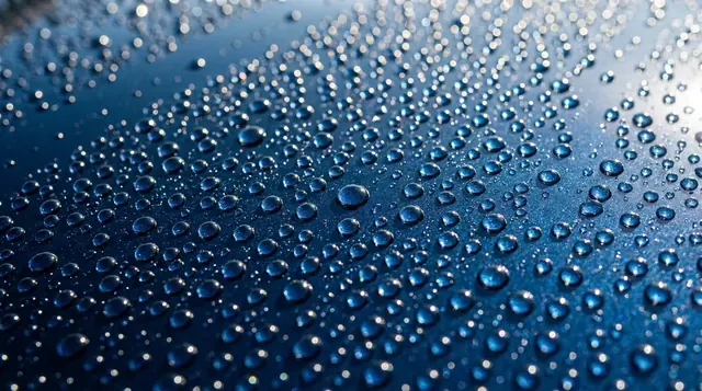 Ceramic coating Riverview FL by SDS Auto Detailing